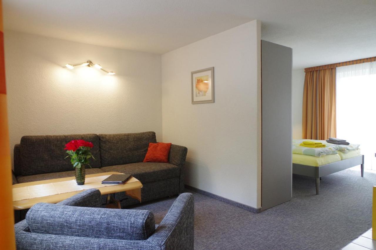 Gästehaus Gaens - Ferienwohnung Schirgiswalde-Kirschau Exterior foto