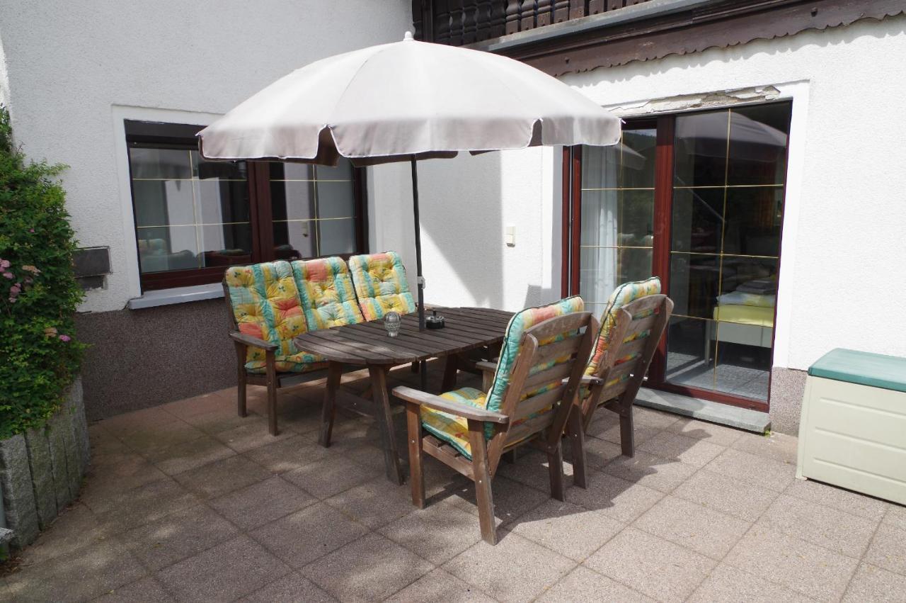 Gästehaus Gaens - Ferienwohnung Schirgiswalde-Kirschau Exterior foto